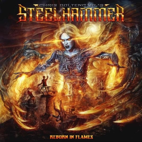 Album image