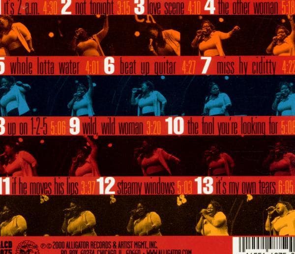 Album afbeelding 2 van 2