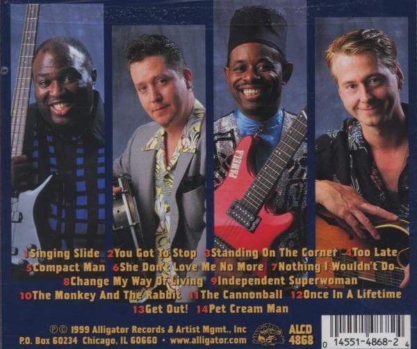 Album afbeelding 2 van 2