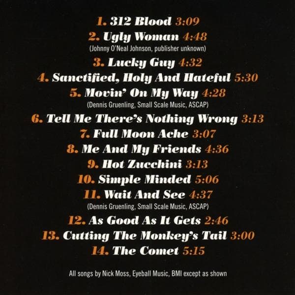 Album afbeelding 2 van 2