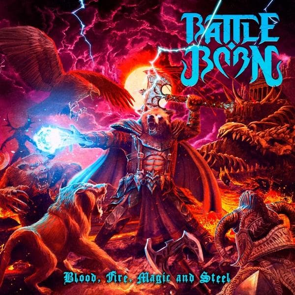 Album image