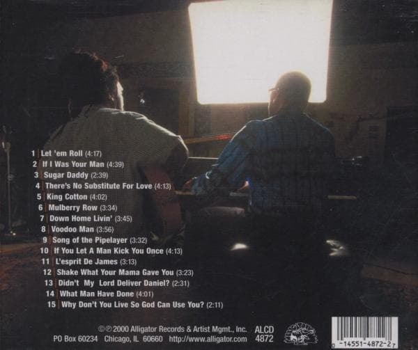 Album afbeelding 2 van 2