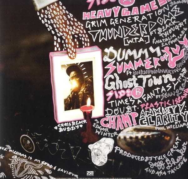 Album image