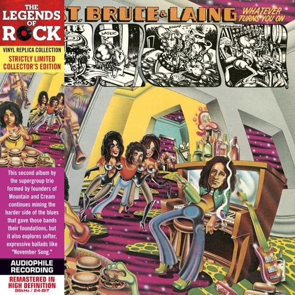 Album image