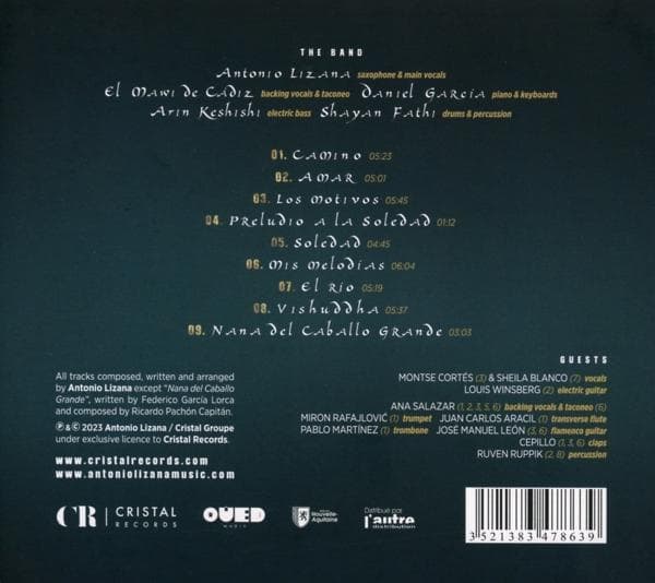 Album afbeelding 2 van 2