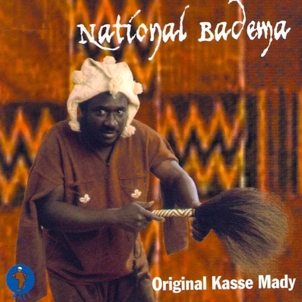 Album image