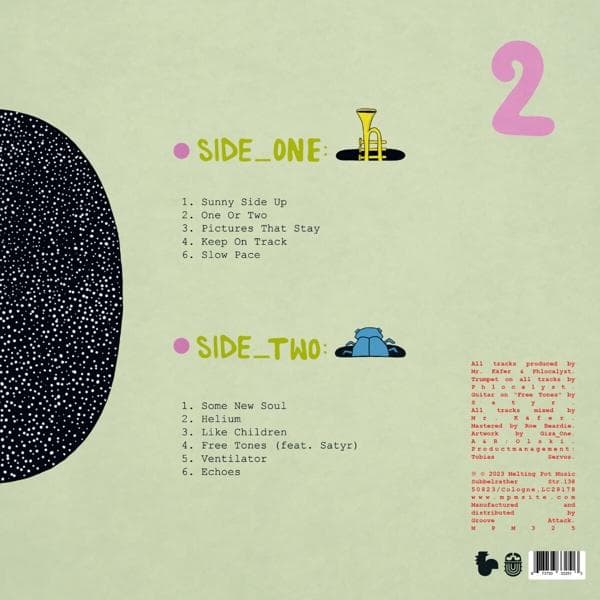 Album afbeelding 2 van 2