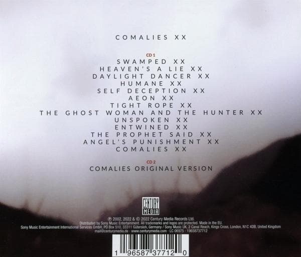 Album afbeelding 2 van 2