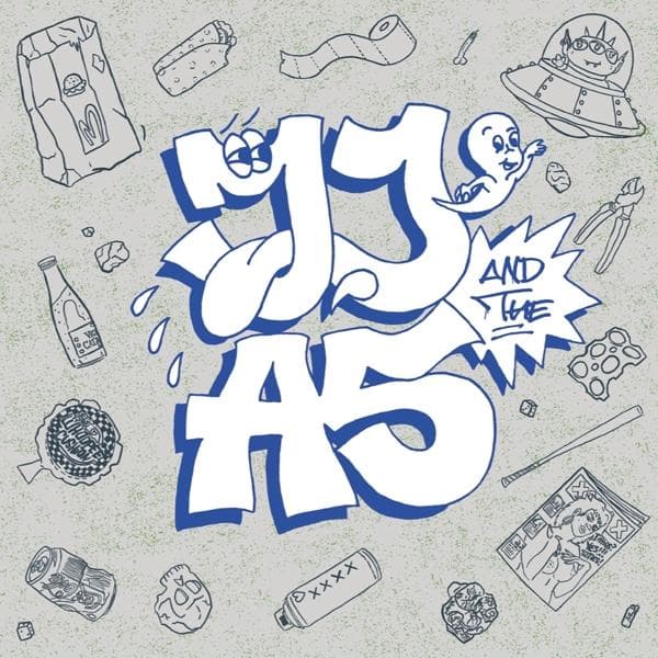 Album image