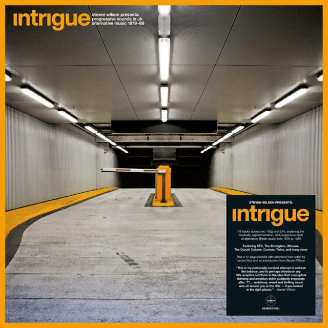 Album image