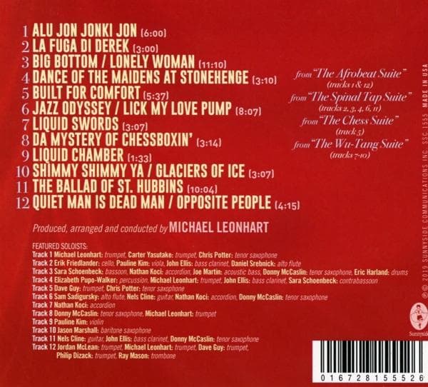 Album afbeelding 2 van 2