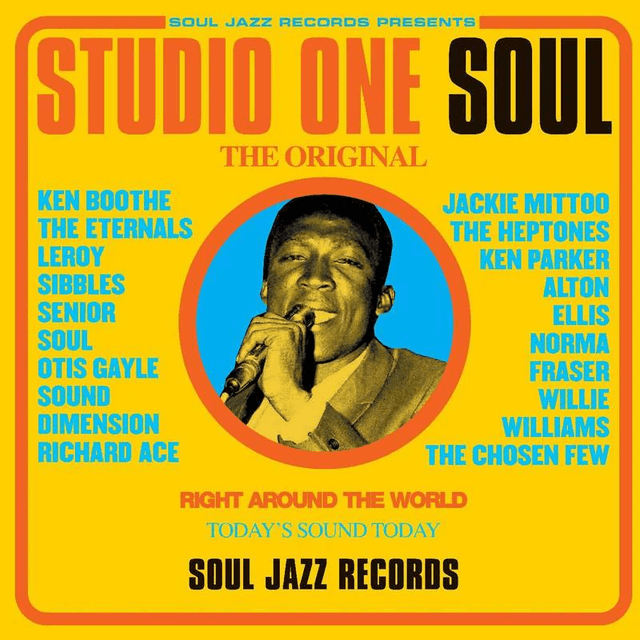 Album image