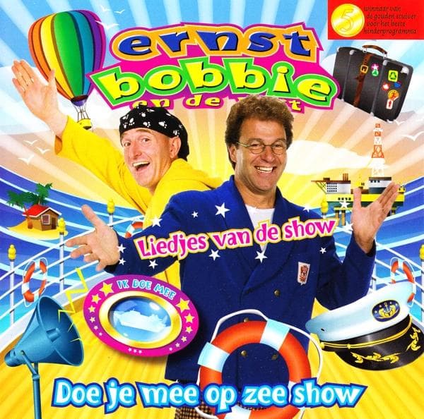 Album image