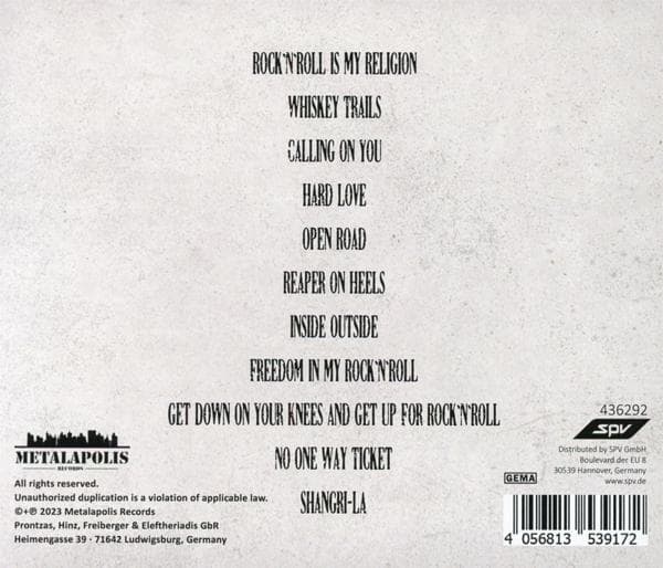 Album afbeelding 2 van 2