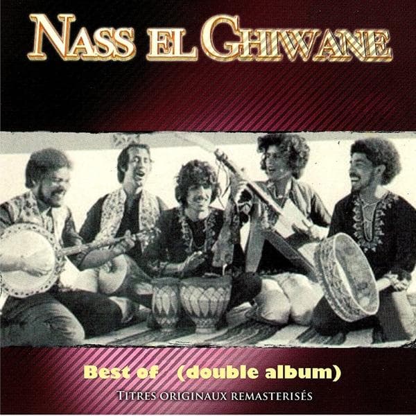 Album image