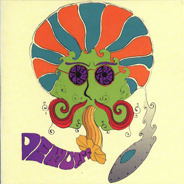 Album image