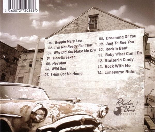 Album afbeelding 2 van 2