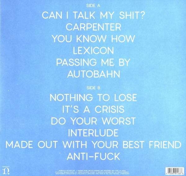 Album afbeelding 2 van 2