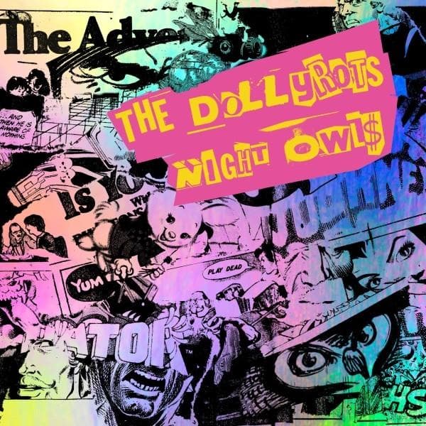 Album image