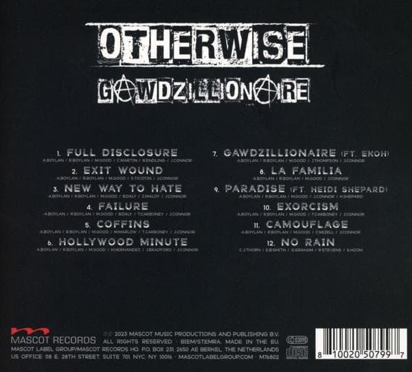 Album afbeelding 2 van 2