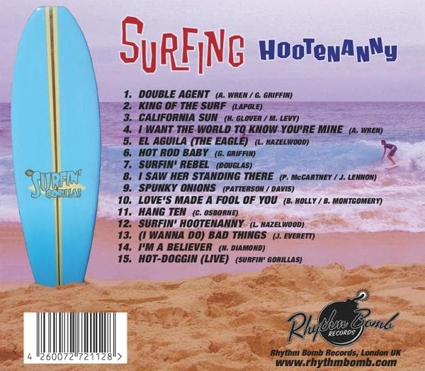 Album afbeelding 2 van 2