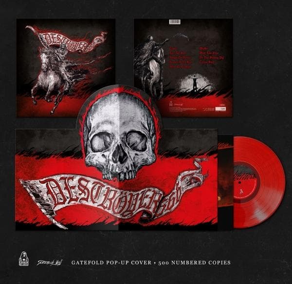 Album image