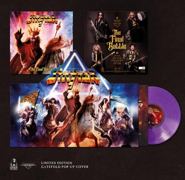 Album image