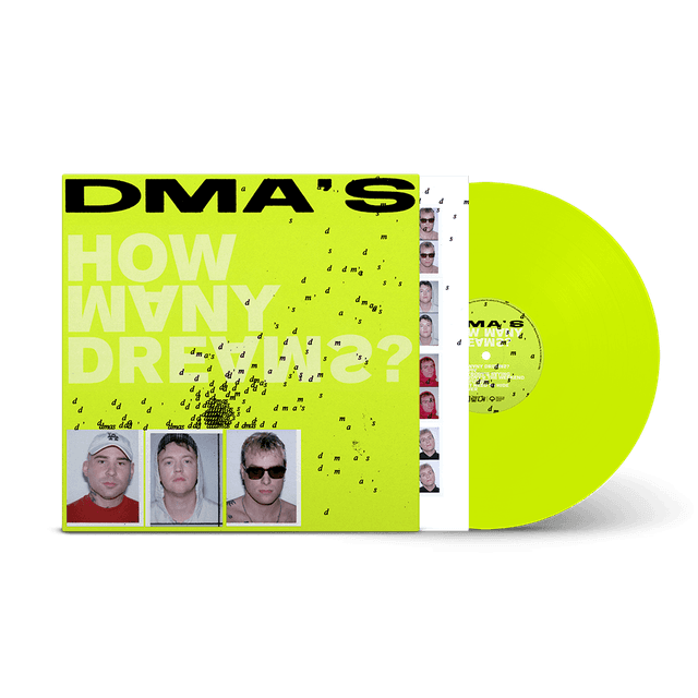 Album image