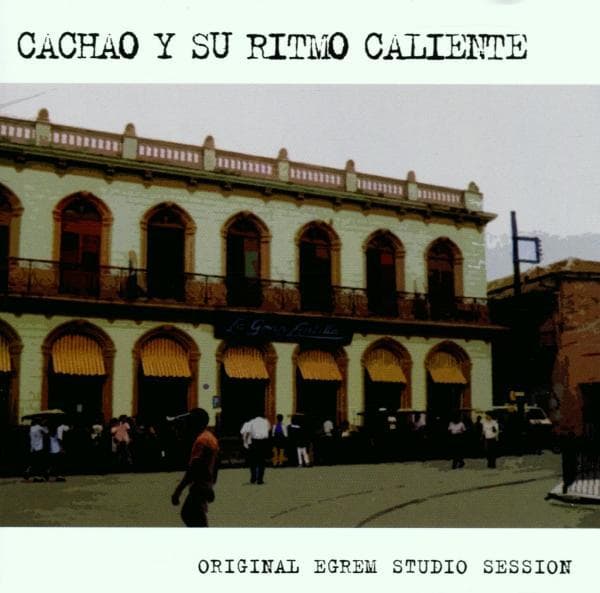 Album image