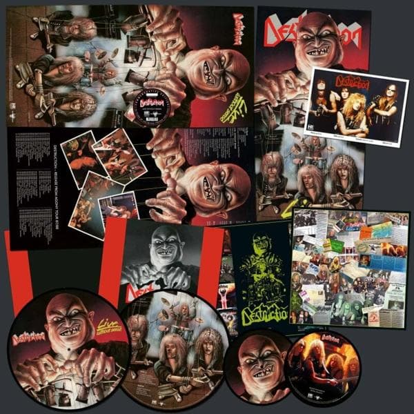 Album afbeelding 2 van 2