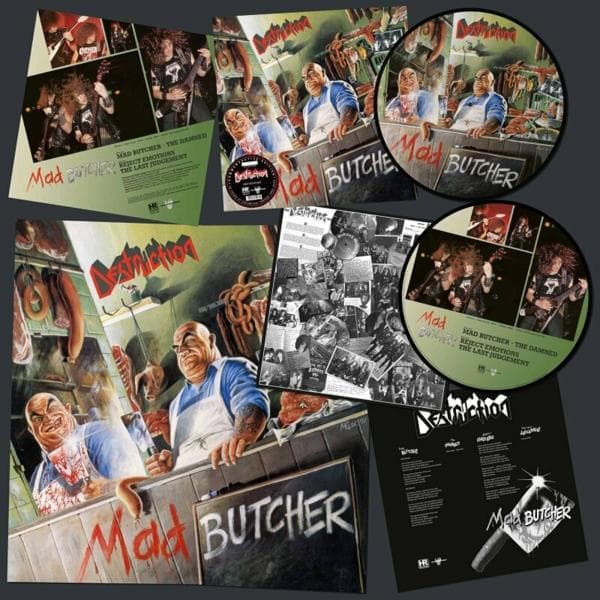 Album afbeelding 2 van 2