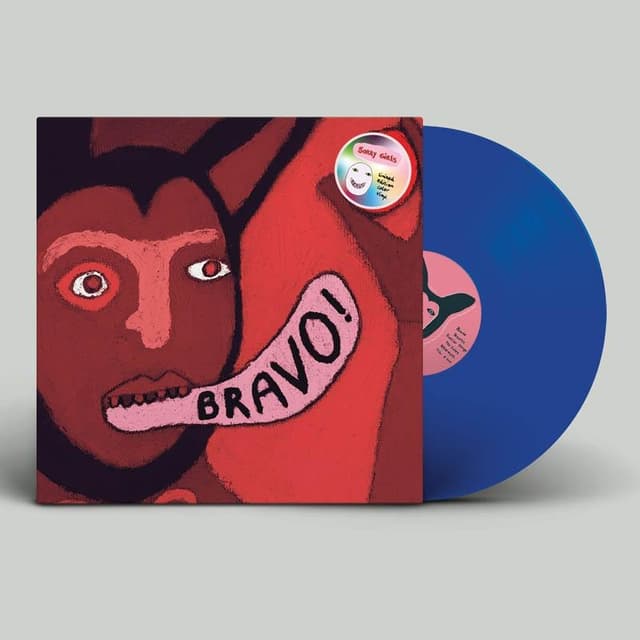 Album image