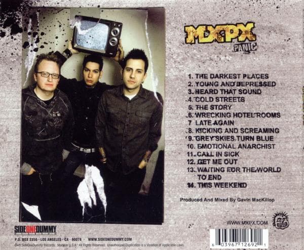 Album afbeelding 2 van 2