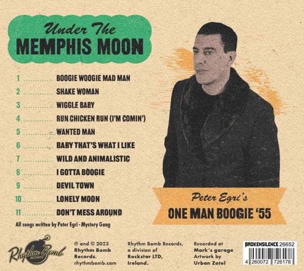 Album afbeelding 2 van 2