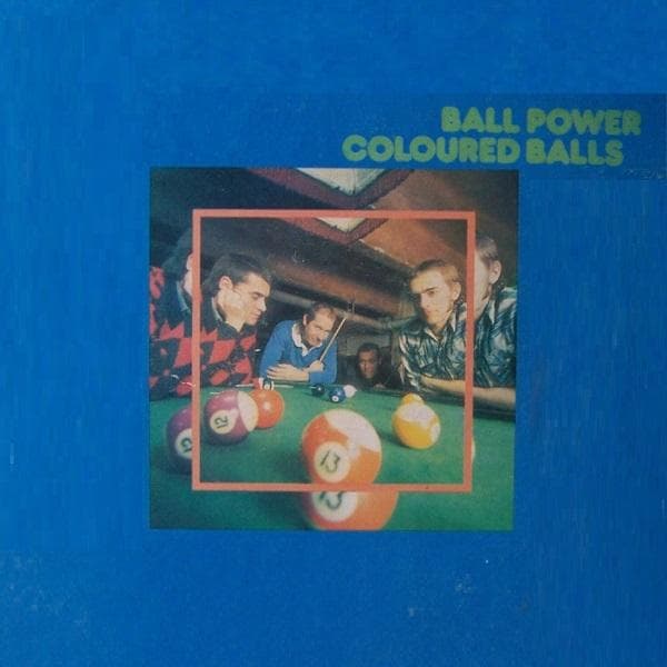 Album image