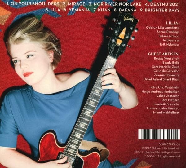 Album afbeelding 2 van 2