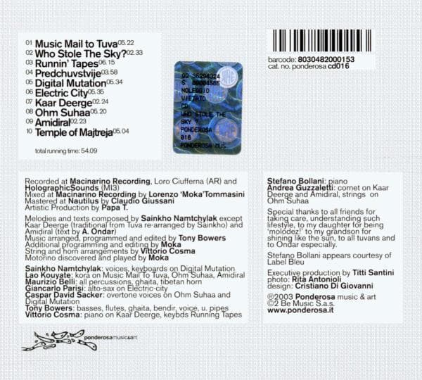 Album afbeelding 2 van 2