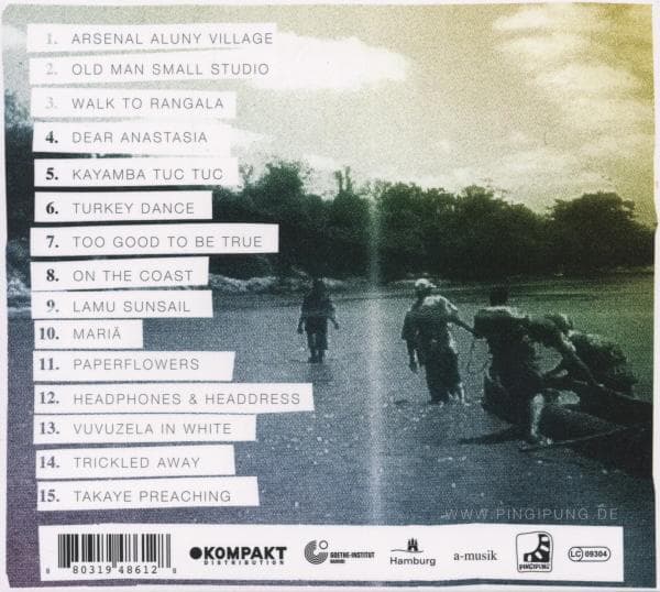 Album afbeelding 2 van 2