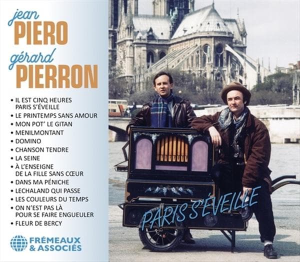 Album image