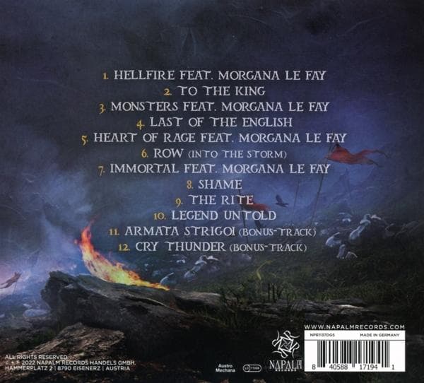 Album afbeelding 2 van 2