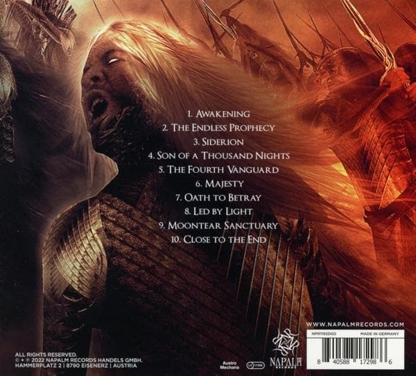 Album afbeelding 2 van 2