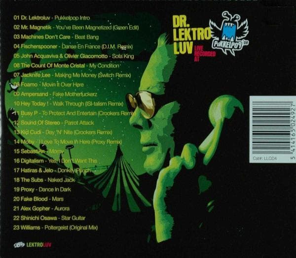 Album afbeelding 2 van 2