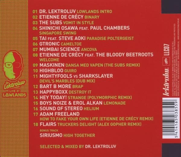 Album afbeelding 2 van 2