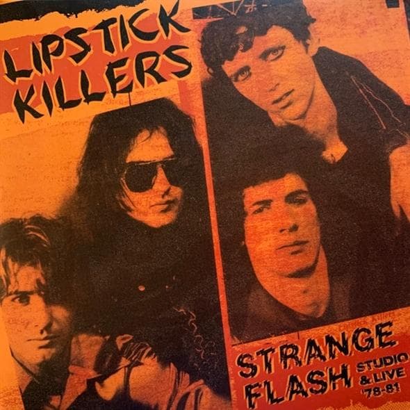 Album image