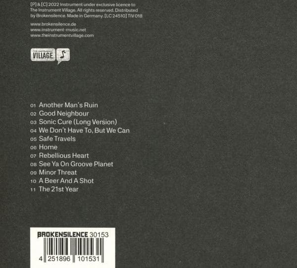 Album afbeelding 2 van 2