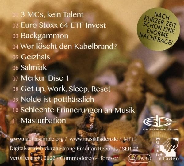 Album afbeelding 2 van 2