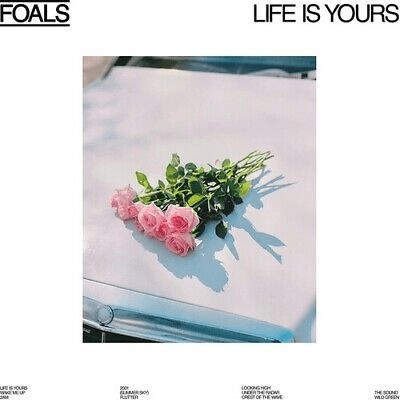 Album image