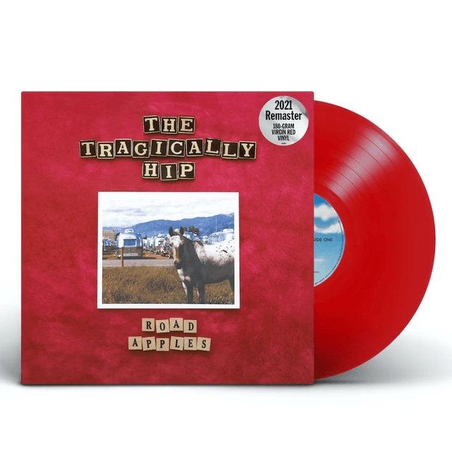 Album image