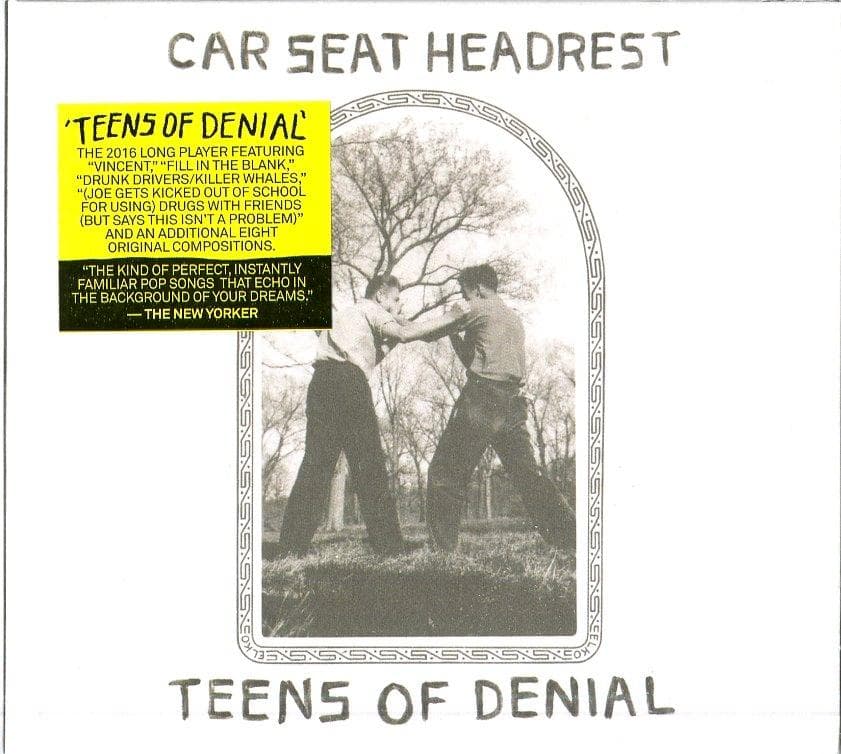 Album image