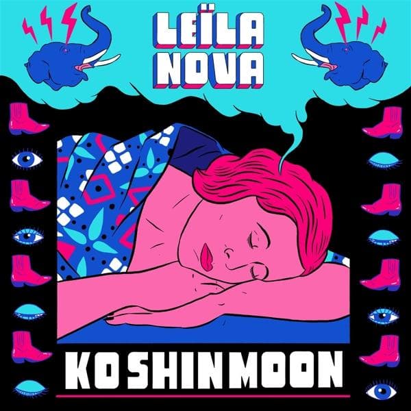 Album image